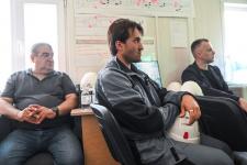 В 2,5 раза увеличила выработку строительная компания в Тюмени за счет бережливых технологий