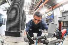 Тюменская система водоотведения на дорогах включена в федеральный реестр