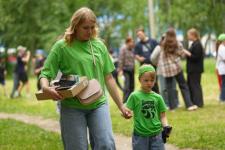 В День окружающей среды в Тюмени поощрили участников городского конкурса "Экология начинается с семьи" В День окружающей среды в Тюмени поощрили участников городского конкурса "Экология начинается с семьи"