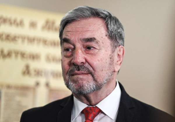 Геннадий Чеботарев назвал участие в "Боевом кадровом резерве" возможностью служить Тюменской области