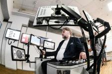 Уникальную учебную буровую использует участник Нефтегазового кластера из Тюмени Уникальную учебную буровую использует участник Нефтегазового кластера из Тюмени