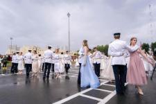 Выпускники Тюменского президентского кадетского училища получили аттестаты Выпускники Тюменского президентского кадетского училища получили аттестаты