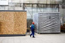 Цифровой диспетчер от тюменской компании экономит бюджет до 15 %