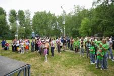 В День окружающей среды в Тюмени поощрили участников городского конкурса "Экология начинается с семьи" В День окружающей среды в Тюмени поощрили участников городского конкурса "Экология начинается с семьи"