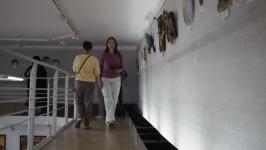 30 тюменских мастеров показали изделия на выставке "Магия прикладного искусства" 30 тюменских мастеров показали изделия на выставке "Магия прикладного искусства"