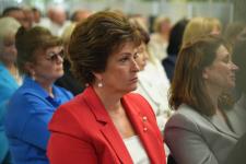 В Тюмени обсудили проблемы и перспективы здравоохранения