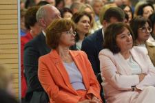 В Тюмени обсудили проблемы и перспективы здравоохранения