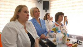 В Тюменской области определили лучших специалистов социальной сферы