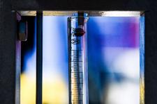 Уникальную учебную буровую использует участник Нефтегазового кластера из Тюмени Уникальную учебную буровую использует участник Нефтегазового кластера из Тюмени