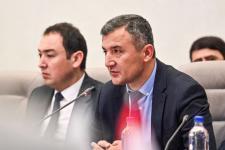 Тюменская и Согдийская области представили свои преимущества по привлечению инвесторов