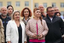 Выпускники Тюменского президентского кадетского училища получили аттестаты Выпускники Тюменского президентского кадетского училища получили аттестаты