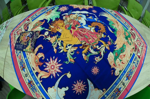 Пятеро тюменцев выиграли грант "Подъемник" 