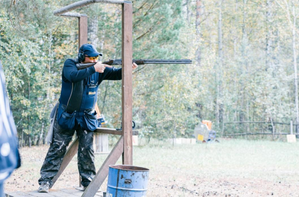 В Тюмени пройдут областные соревнования по стендовой стрельбе