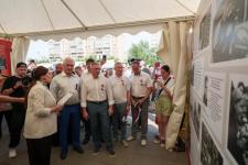 Фестиваль национальных культур в Тюмени охватил более 16 тысяч человек Фестиваль национальных культур в Тюмени охватил более 16 тысяч человек