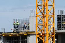 В 2,5 раза увеличила выработку строительная компания в Тюмени за счет бережливых технологий