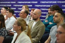 В Тюмени обсудили проблемы и перспективы здравоохранения