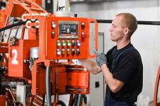 Тюменская система водоотведения на дорогах включена в федеральный реестр