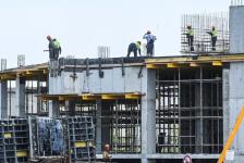 В 2,5 раза увеличила выработку строительная компания в Тюмени за счет бережливых технологий