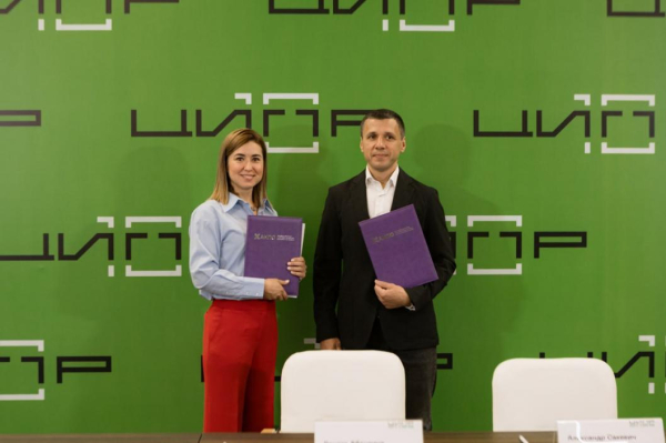 Ассоциация крупнейших потребителей ПО и оборудования стала партнером TNF