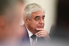 Тюменская и Согдийская области представили свои преимущества по привлечению инвесторов