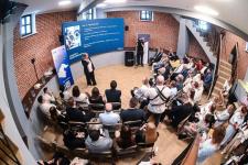 Тюменская область увеличила экспорт товаров и услуг на 32 % за год