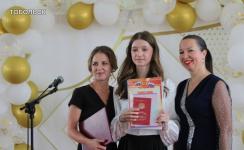 Более 12 тысяч одиннадцатиклассников закончили школу в Тюменской области