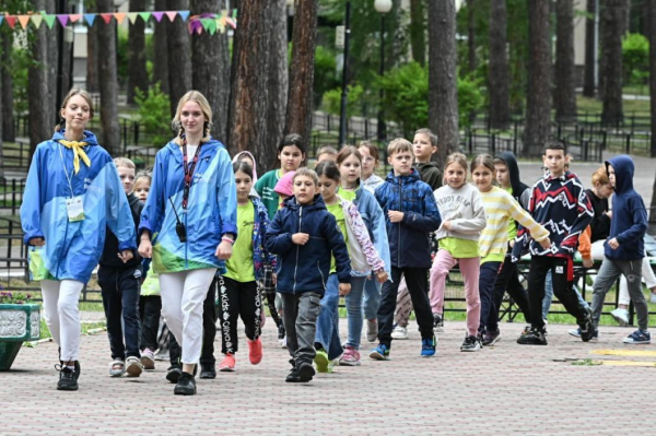 Спартакиада трех поколений пройдет в Викулово в День защиты детей