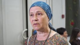 30 тюменских мастеров показали изделия на выставке "Магия прикладного искусства" 30 тюменских мастеров показали изделия на выставке "Магия прикладного искусства"