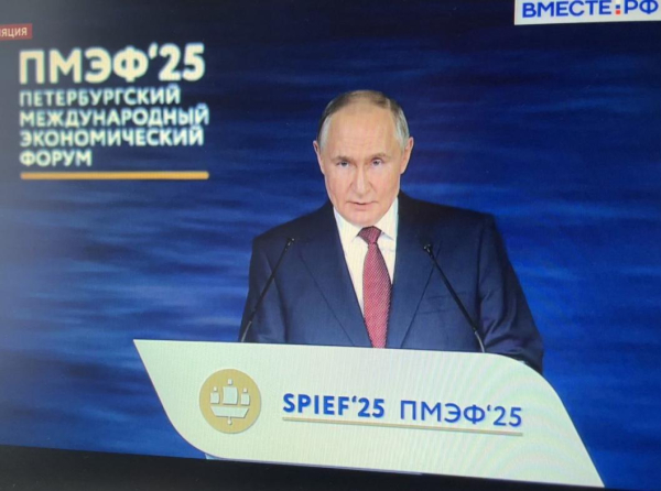 Владимир Путин призвал создавать условия для повышения экономической активности граждан Владимир Путин призвал создавать условия для повышения экономической активности граждан