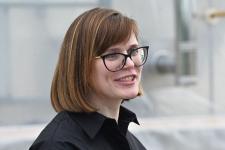 Тюменское предприятие запустило линию по посадке семян хвойных деревьев