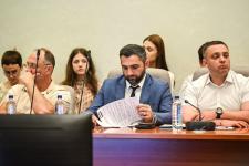 Тюменская и Согдийская области представили свои преимущества по привлечению инвесторов