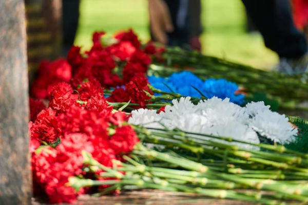 Школьный дневник Зои Космодемьянской представят на выставке в Тюмени