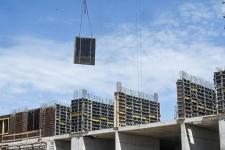 В 2,5 раза увеличила выработку строительная компания в Тюмени за счет бережливых технологий