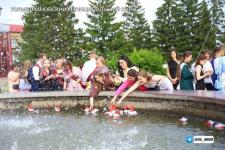 Более 12 тысяч одиннадцатиклассников закончили школу в Тюменской области