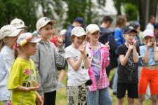 В День окружающей среды в Тюмени поощрили участников городского конкурса "Экология начинается с семьи" В День окружающей среды в Тюмени поощрили участников городского конкурса "Экология начинается с семьи"