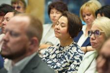 В Тюмени обсудили проблемы и перспективы здравоохранения