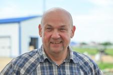 Тюменское предприятие запустило линию по посадке семян хвойных деревьев