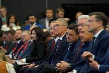 Тюменская область лидирует в обновленном Национальном рейтинге&nbsp; России