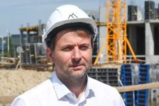 В 2,5 раза увеличила выработку строительная компания в Тюмени за счет бережливых технологий