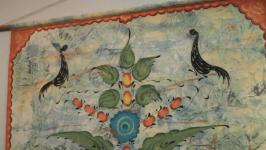 30 тюменских мастеров показали изделия на выставке "Магия прикладного искусства" 30 тюменских мастеров показали изделия на выставке "Магия прикладного искусства"