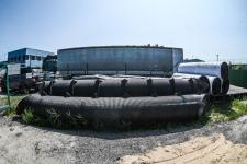 Тюменская система водоотведения на дорогах включена в федеральный реестр