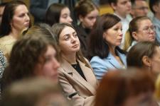 В Тюмени обсудили проблемы и перспективы здравоохранения