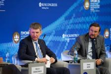 Тюменская область лидирует в обновленном Национальном рейтинге&nbsp; России