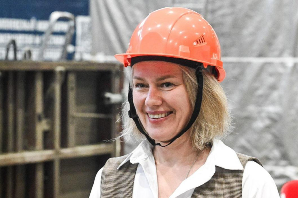 Цифровой диспетчер от тюменской компании экономит бюджет до 15 %