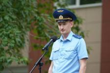 В День окружающей среды в Тюмени поощрили участников городского конкурса "Экология начинается с семьи" В День окружающей среды в Тюмени поощрили участников городского конкурса "Экология начинается с семьи"