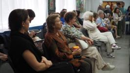 30 тюменских мастеров показали изделия на выставке "Магия прикладного искусства" 30 тюменских мастеров показали изделия на выставке "Магия прикладного искусства"