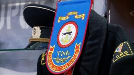 Более 80 человек примут участие в военно-исторической реконструкции "Ложная переправа"