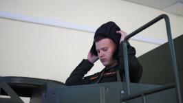 Курсантов ТВВИКУ готовят с учетом опыта СВО 