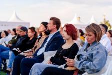 Фотогалерея: в Тобольске проходит фестиваль “Лето в Тобольском кремле”