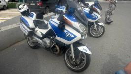 30 тысяч рублей штрафа уплатят тюменцы за передачу управления питбайком подростку